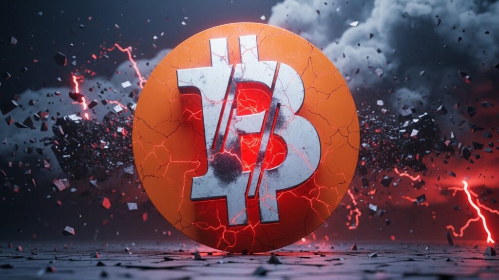 기관 자금 이탈 충격! 비트코인 ETF서 40억 달러 유출, XRP로 ‘대이동’ 포착?